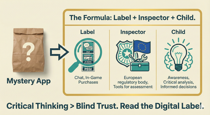 How I Stopped Feeding Them Mystery Food 🍱