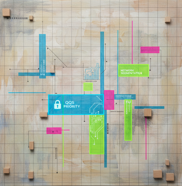 ☕️ The Digital Perimeter